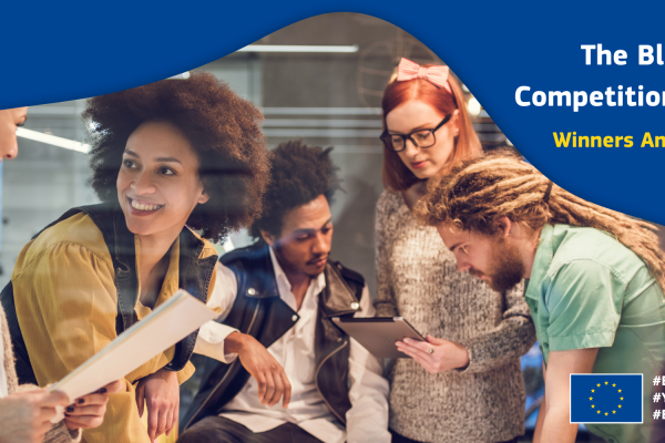 BlueTech Competition 2025 Winners Announced